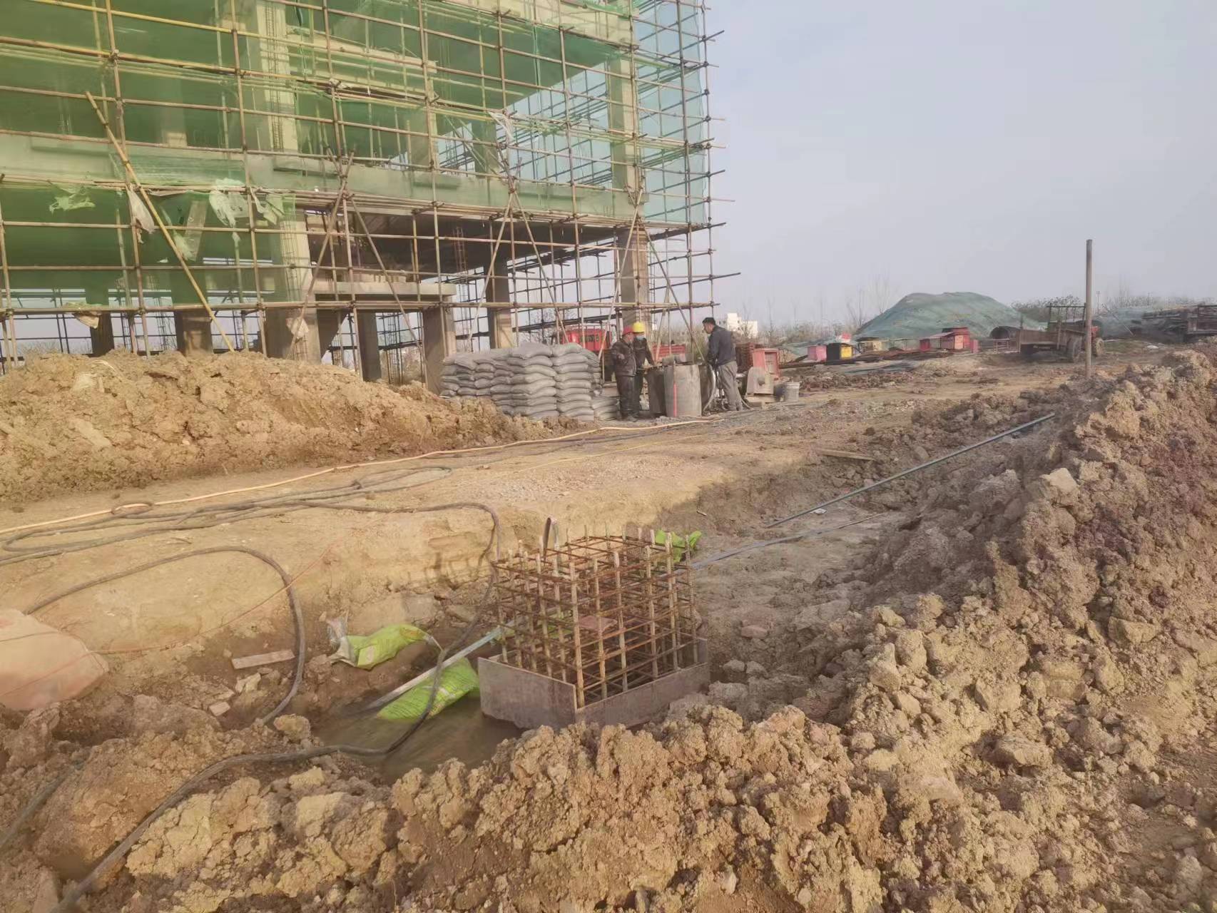 牟平当桥梁出现裂缝的时候应该及时加固修补